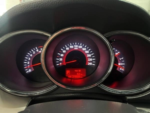 Внедорожник Kia Sorento 2011 года, 1190000 рублей, Ярославль