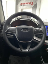Седан ВАЗ (LADA) Vesta 2024 года, 1367000 рублей, Солонцы