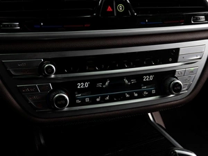 Седан BMW 7 серия 2020 года, 6299000 рублей, Тюмень