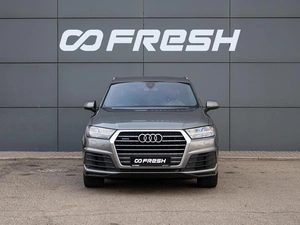 Внедорожник Audi Q7 2015 года, 3180000 рублей, Краснодар
