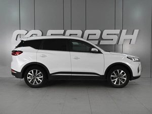 Внедорожник Chery Tiggo 7 Pro 2020 года, 1590000 рублей, Ростов-на-Дону