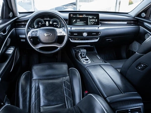 Седан Kia K900 2019 года, 3095000 рублей, Ставрополь