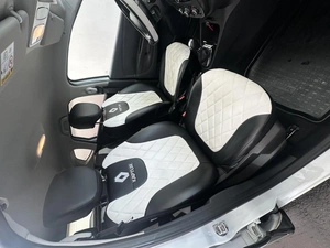 Внедорожник Renault Kaptur 2019 года, 1490000 рублей, Орёл