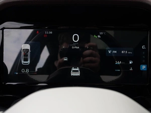 Внедорожник Geely Monjaro 2023 года, 3240000 рублей, Краснодар