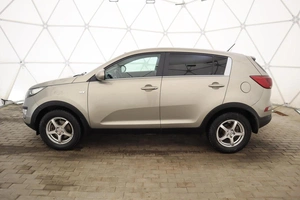 Внедорожник Kia Sportage 2015 года, 1569000 рублей, Обнинск
