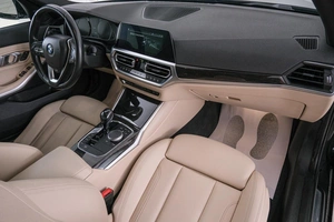 Седан BMW 3 серия 2020 года, 3189000 рублей, Красноярск