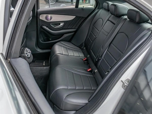 Седан Mercedes-benz C-класс 2015 года, 2299000 рублей, Краснодар