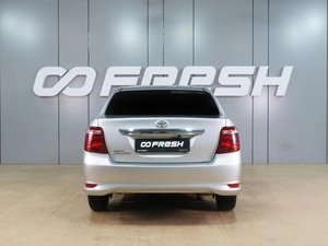 Седан Toyota Corolla Axio 2020 года, 1399000 рублей, Воронеж