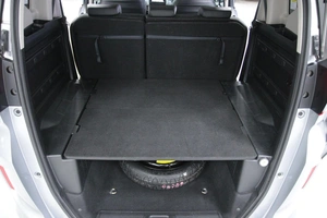 Минивэн Honda Freed 2016 года, 1368000 рублей, Солонцы