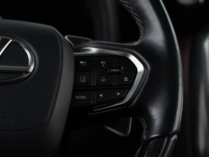 Внедорожник Lexus LX 2023 года, 16298999 рублей, Москва