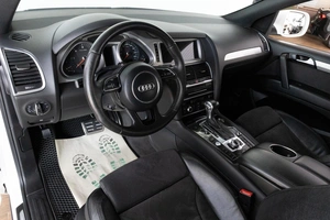 Внедорожник Audi Q7 2011 года, 2069000 рублей, Красноярск