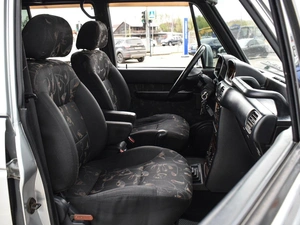 Внедорожник Hyundai Galloper 2003 года, 760000 рублей, Краснодар