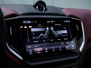 Седан Maserati Ghibli 2020 года, 5399000 рублей, Большой Сочи