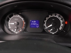 Хетчбэк ВАЗ (LADA) Priora 2014 года, 459000 рублей, Воронеж