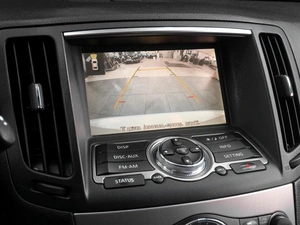 Седан Infiniti G25 2011 года, 1249000 рублей, Тюмень