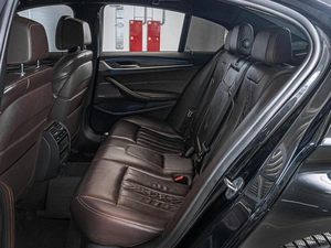 Седан BMW 5 серия 2018 года, 4189000 рублей, Ставрополь