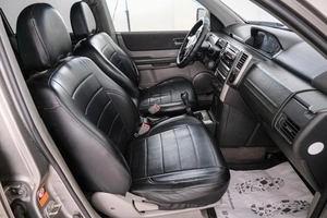 Внедорожник Nissan X-Trail 2006 года, 849000 рублей, Красноярск
