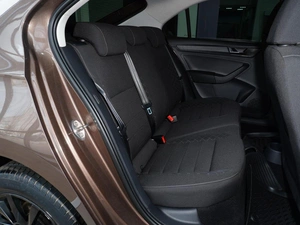 Лифтбек Skoda Rapid 2021 года, 1815111 рублей, Тверь