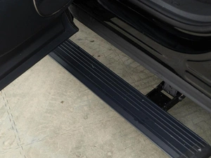 Внедорожник Trumpchi S7 2026 года, 5144434 рублей, Москва