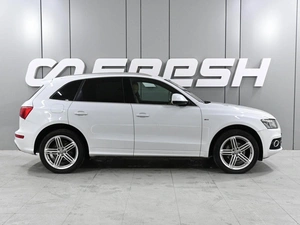 Внедорожник Audi Q5 2012 года, 1529000 рублей, Аксай