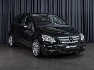 Хетчбэк Mercedes-benz B-класс 2011 года, 755000 рублей, Волгоград