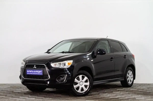 Внедорожник Mitsubishi ASX 2012 года, 1089000 рублей, Сургут
