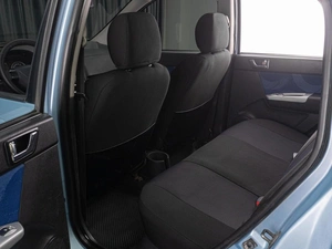 Хетчбэк Hyundai Getz 2006 года, 379000 рублей, Тюмень