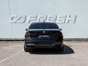 Седан BMW 7 серия 2020 года, 7549000 рублей, Волгоград