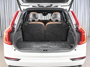 Внедорожник Volvo XC90 2017 года, 3723000 рублей, Ставрополь