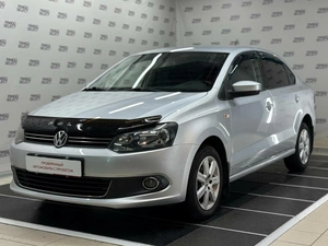 Седан Volkswagen Polo 2013 года, 756000 рублей, Красноярск
