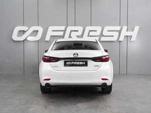 Седан Mazda 6 2021 года, 2449000 рублей, Воронеж
