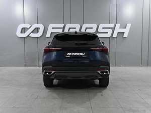 Внедорожник OMODA C5 2022 года, 1659000 рублей, Ростов-на-Дону