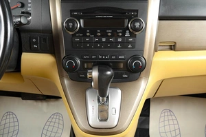 Внедорожник Honda CR-V 2008 года, 1439000 рублей, Тюмень