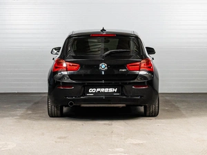 Хетчбэк BMW 1 серия 2017 года, 1962000 рублей, Ставрополь