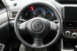 Внедорожник Subaru Forester 2009 года, 1079000 рублей, Омск