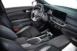 Седан Kia K3 2023 года, 2319000 рублей, Пермь