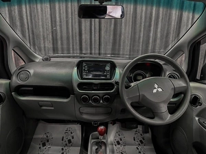 Хетчбэк Mitsubishi i 2007 года, 400000 рублей, Красноярск