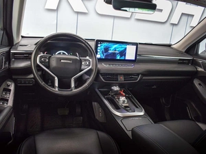 Внедорожник Haval Jolion 2023 года, 2030000 рублей, Муром