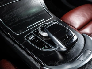 Седан Mercedes-benz C-класс 2016 года, 2390000 рублей, Волгоград