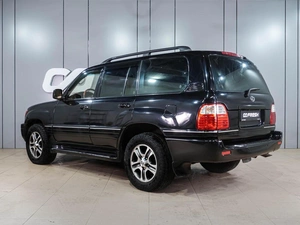 Внедорожник Lexus LX 1998 года, 1539000 рублей, Воронеж
