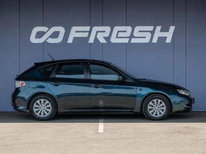 Хетчбэк Subaru Impreza 2008 года, 685000 рублей, Краснодар