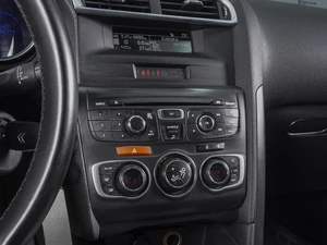Хетчбэк Citroen DS 4 2012 года, 710000 рублей, Ростов-на-Дону