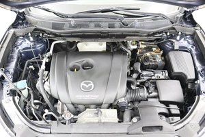 Внедорожник Mazda CX-5 2014 года, 1670000 рублей, Обнинск