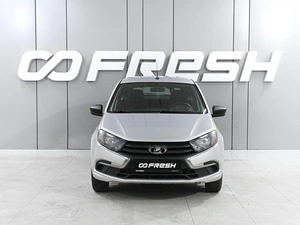 Лифтбек ВАЗ (LADA) Granta 2019 года, 719000 рублей, Аксай
