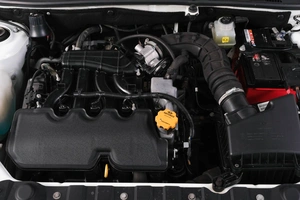 Седан ВАЗ (LADA) Granta 2019 года, 699000 рублей, Кемерово
