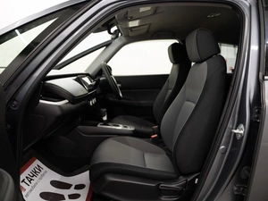 Хетчбэк Honda Fit 2021 года, 1255000 рублей, Красноярск