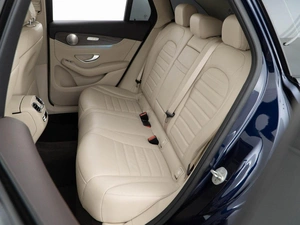 Внедорожник Mercedes-benz GLC-класс AMG 2018 года, 4534900 рублей, Москва