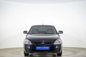 Седан ВАЗ (LADA) Priora 2011 года, 389000 рублей, Оренбург