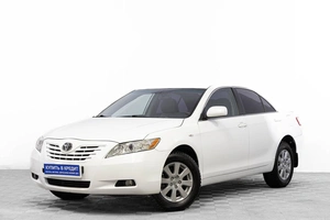 Седан Toyota Camry 2006 года, 1139000 рублей, Барнаул