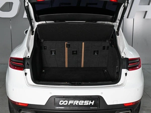 Внедорожник Porsche Macan 2017 года, 3220000 рублей, Ростов-на-Дону